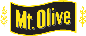 MT Olive Logo